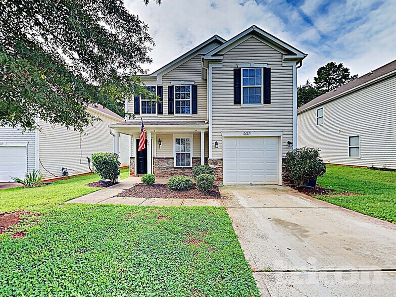 Building Photo - 8627 Panglemont Drive