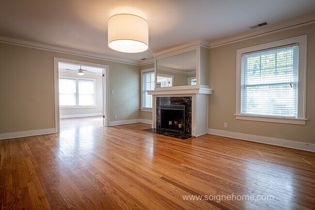 Building Photo - JarboeS4813