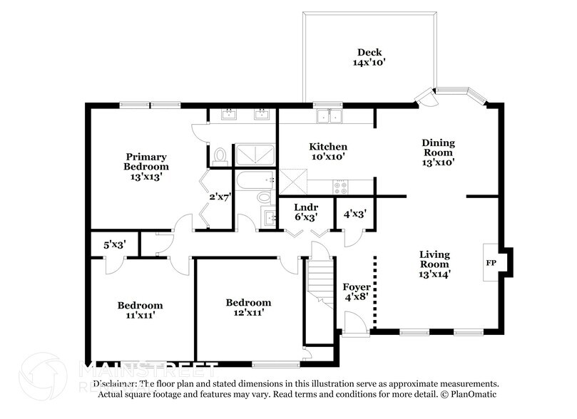 Building Photo - 634 Joel Dr