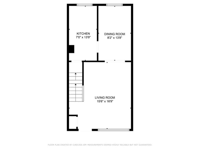 Building Photo - 3 Bedroom with Parking on Berryhill