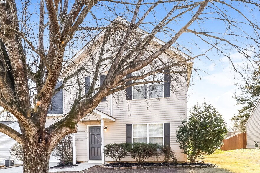 Building Photo - 11134 Gold Pan Rd