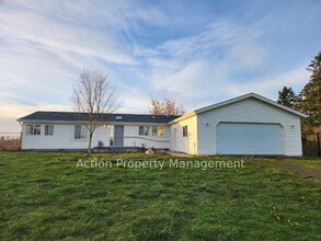 Building Photo - 3 bed 2 bath 2 car garage w/ great views in Sequim