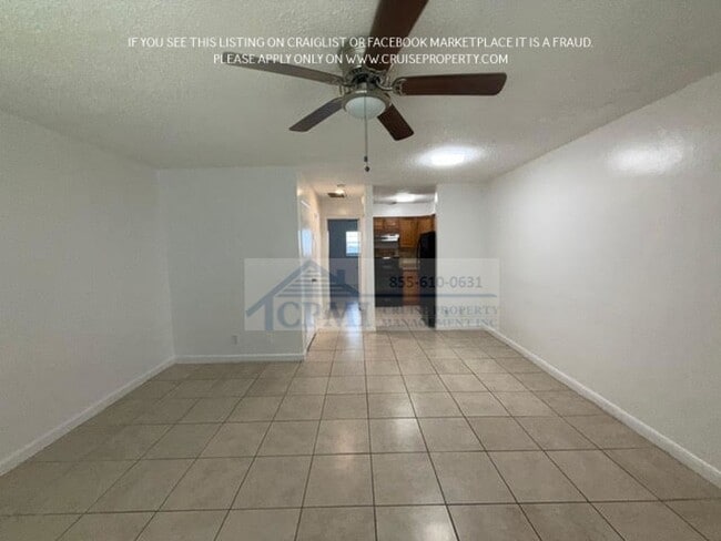Interior Photo - 3640 - 3664 NE 1st Terr Oakland Park, FL 3...
