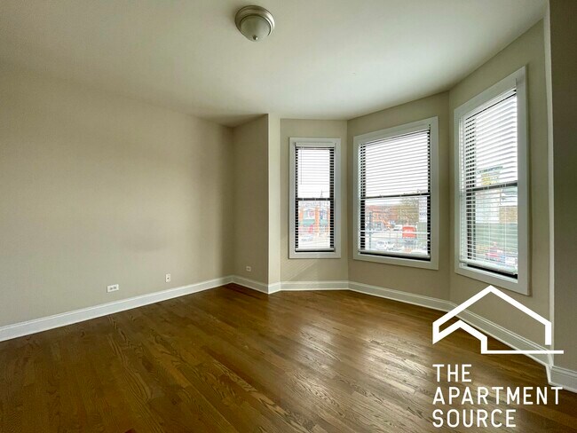 Building Photo - 3401 W Fullerton Ave