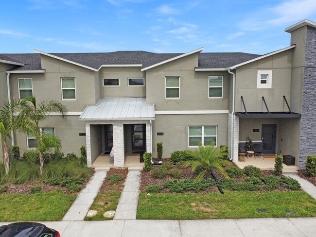 Primary Photo - Pool Townhome Now Available