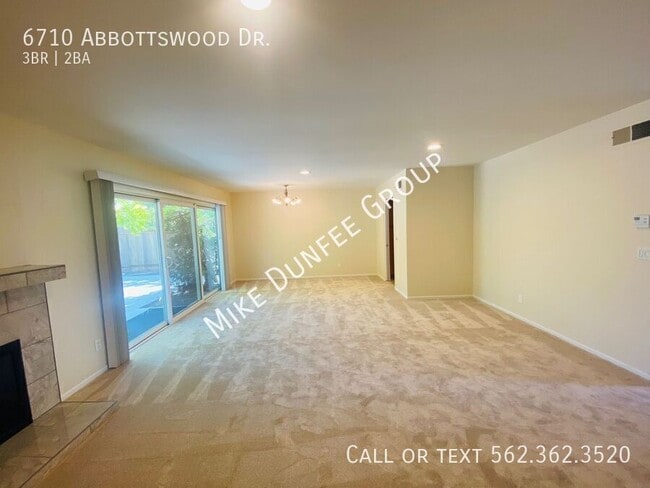 Building Photo - 6710 Abbottswood Dr