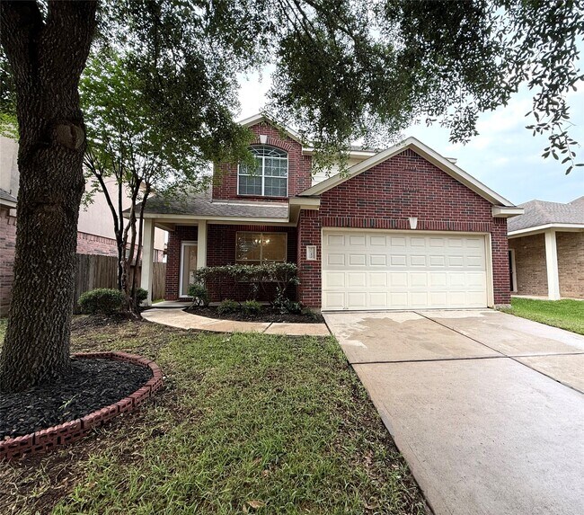 Building Photo - 26430 Richwood Oaks Dr