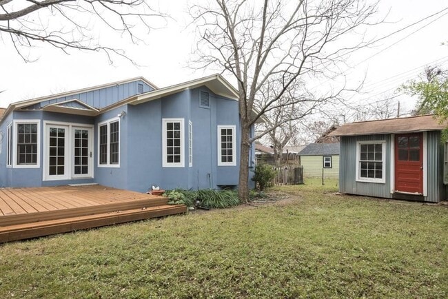 Building Photo - 4808 Ramsey Ave