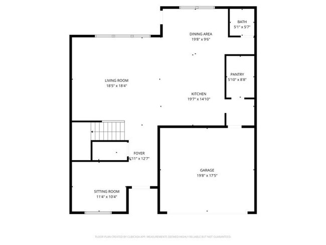 Building Photo - 4 Bedroom 2.5 Bathroom