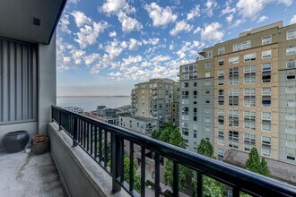 Building Photo - Puget Sound Views