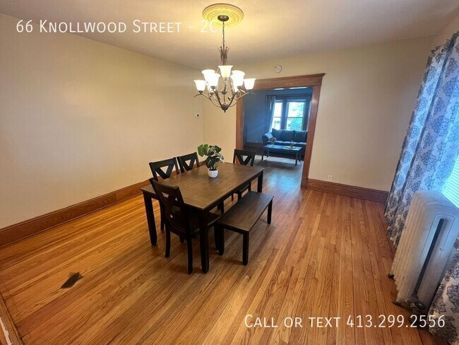 Building Photo - 66 Knollwood St