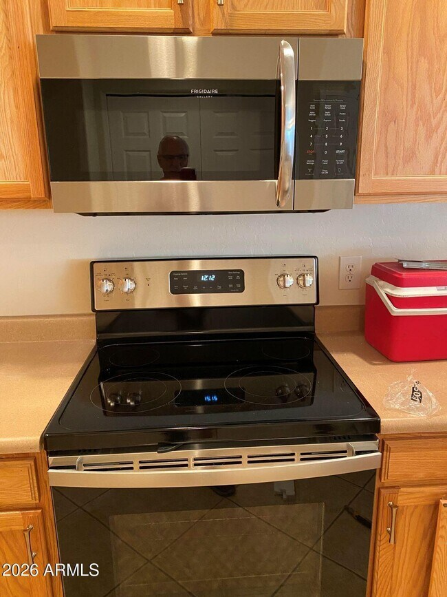 Building Photo - 19700 N 76th St