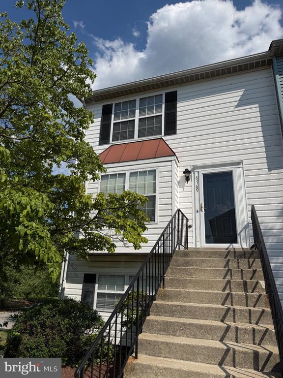Building Photo - 6769 Milltown Ct