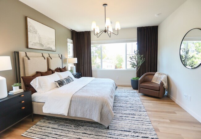 Building Photo - Gated Community, Pet Friendly, Upgraded Lifestyle - Now Available