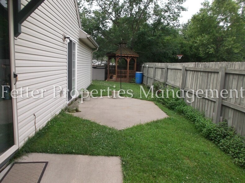 Building Photo - 2825 Granfield Ct