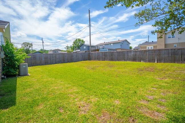 Building Photo - 3 bedroom West Little Rock home