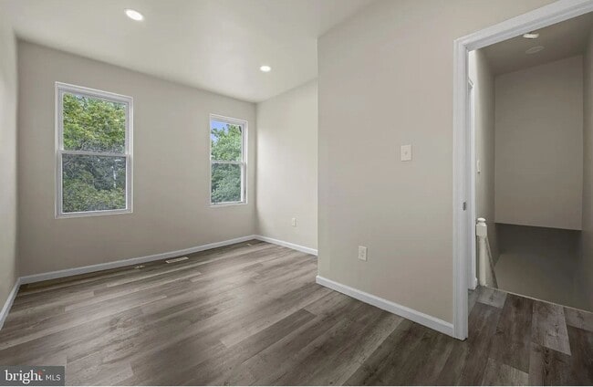 Building Photo - Charming 4 Bedroom Home in West Baltimore
