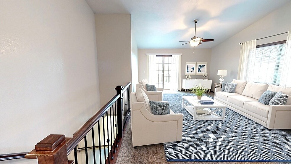 Building Photo - 4232 N Pennsylvania Ave