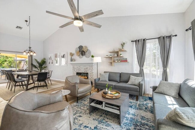 Building Photo - Ocotillo Private Oasis & Pool (May - October Monthly Only | No Long Term Rentals)