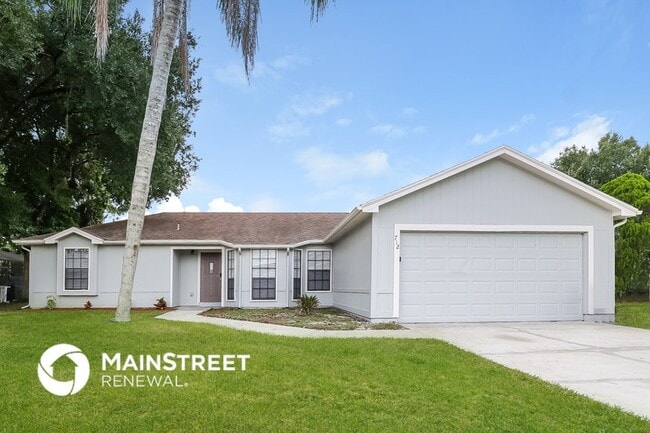 Building Photo - 712 Caribou Dr