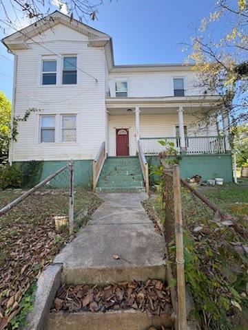 Building Photo - 1001 Taylor St