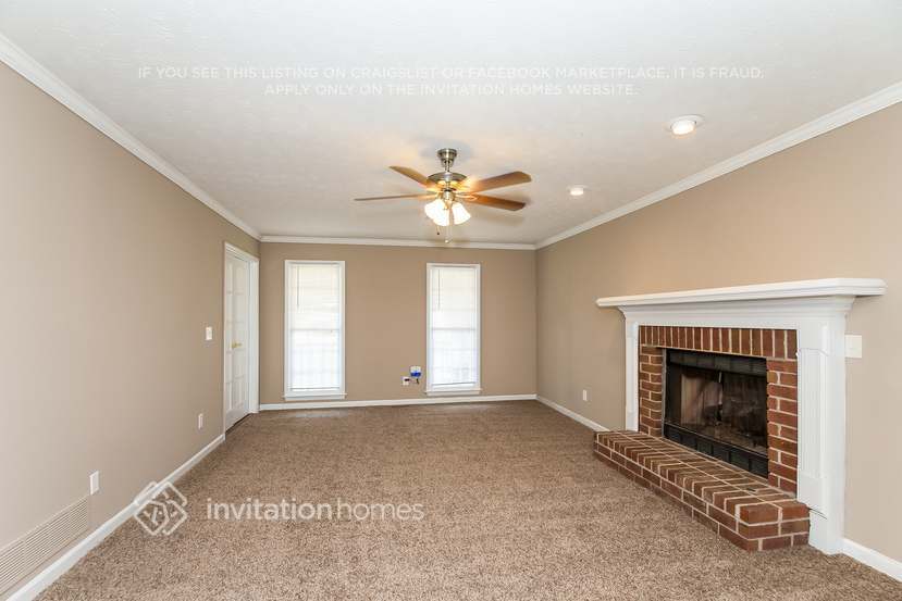Building Photo - 4904 Shallow Creek Trail NE