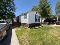 Building Photo - 3 Bed 2 Bath Mobile Home with Storage Shed...