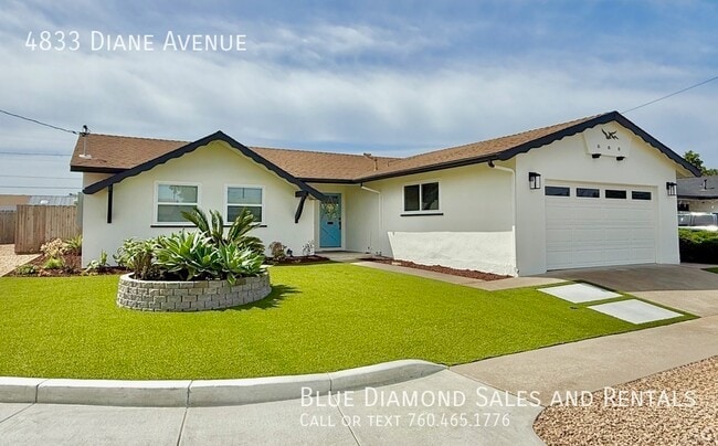 Primary Photo - 4833 Diane Ave