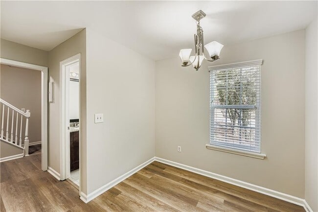 Building Photo - 1699 Cedar Bluff Way