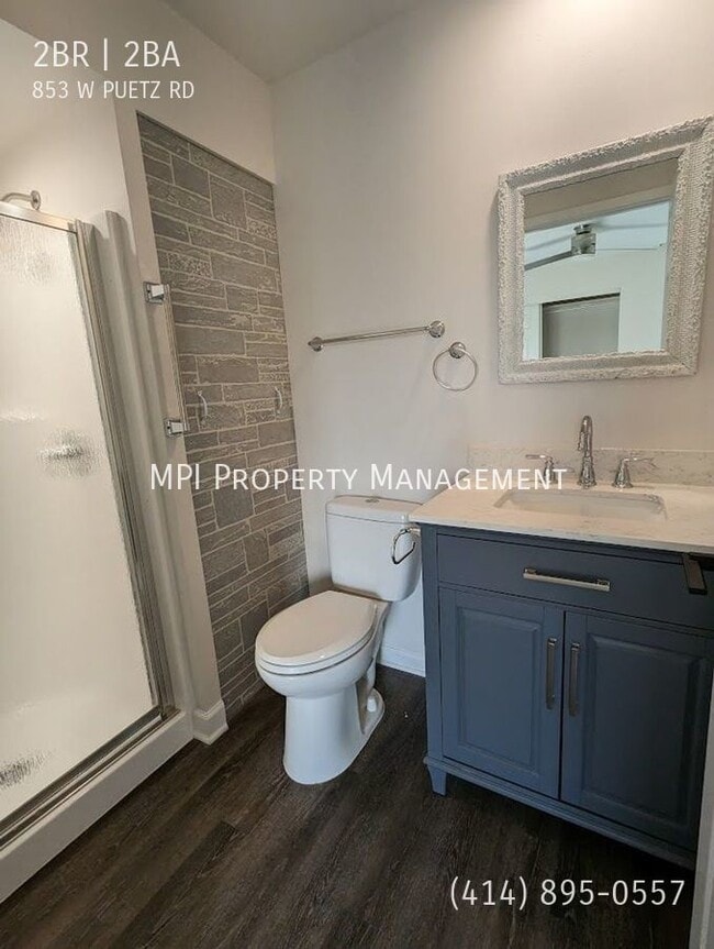 Building Photo - 853 W. Puetz Road - 2 Bedroom, 2 Bathroom ...