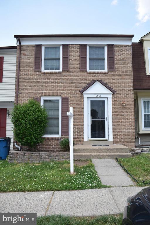 Building Photo - 14432 Four Chimney Dr