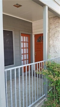 Building Photo - 2529 Rio Grande St