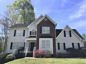 Building Photo - 4416 Glen Heights Trail SW