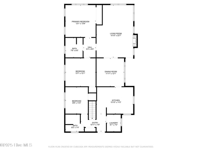 Building Photo - 503 Carolina St