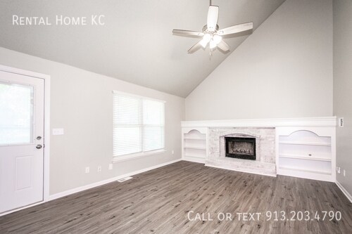 Building Photo - 15109 S Blackfoot Dr