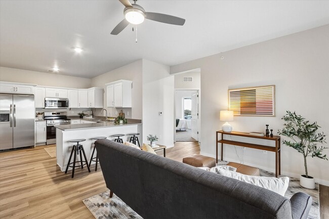 Building Photo - 1735 N Jones Blvd