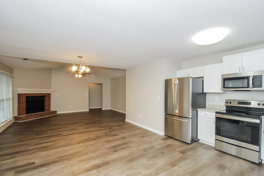 Building Photo - 4891 Country Cove Way