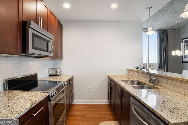 Building Photo - 855 Peachtree St NE