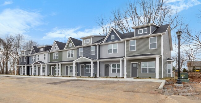 Building Photo - 105 Front Rdg Cir