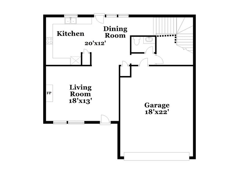 Building Photo - 253 Bainbridge Cir