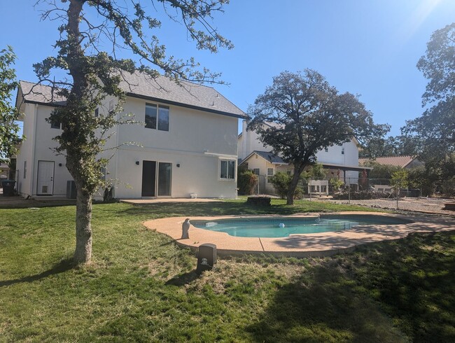 Building Photo - Two-Story House in Lake California with Pool