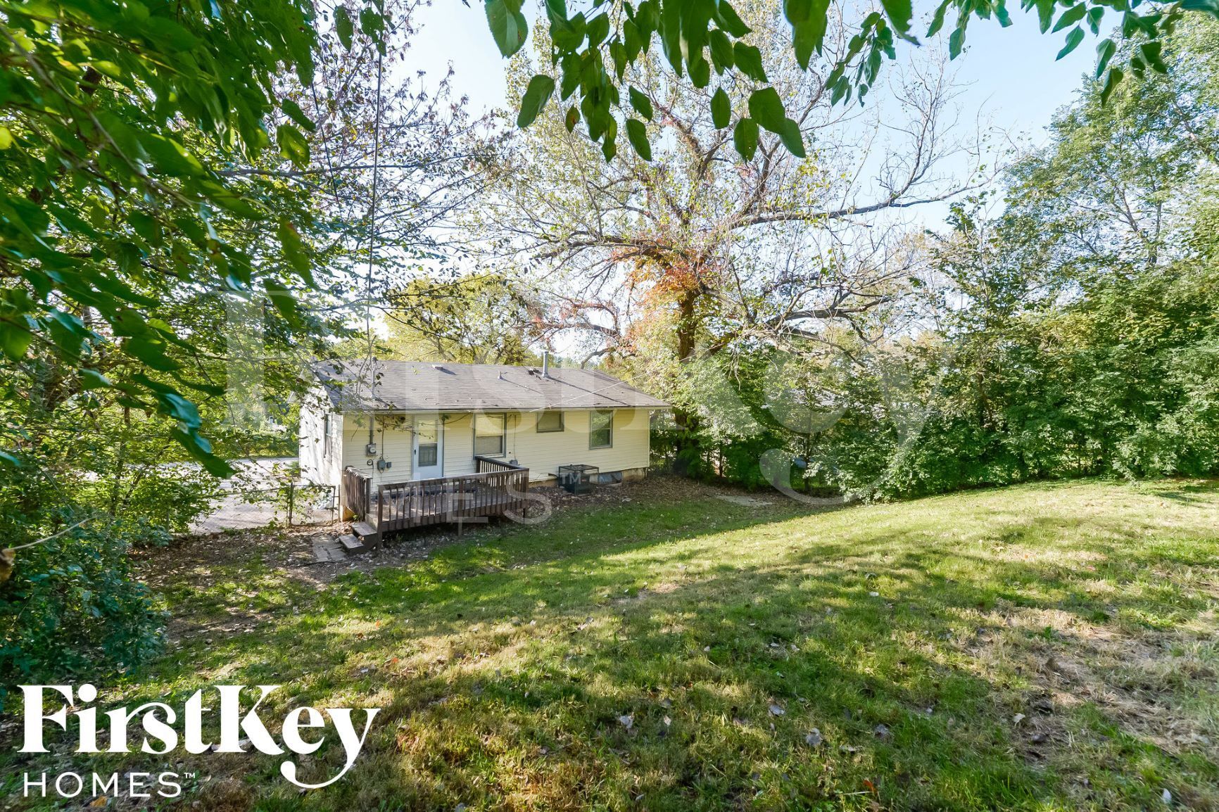 Building Photo - 7508 E 50th Terrace