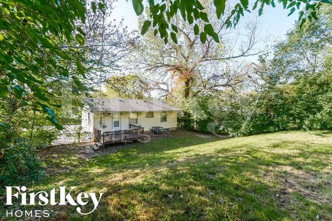 Building Photo - 7508 E 50th Terrace