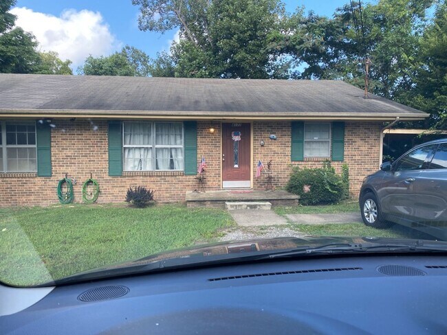 Building Photo - 4177 Willard Dr