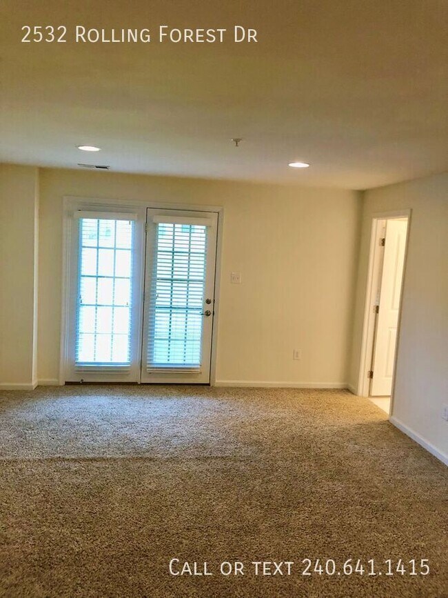 Building Photo - 2532 Rolling Forest Dr
