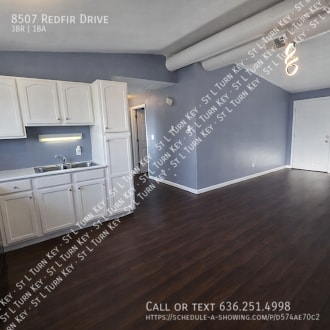 Building Photo - 8507 Redfir Dr