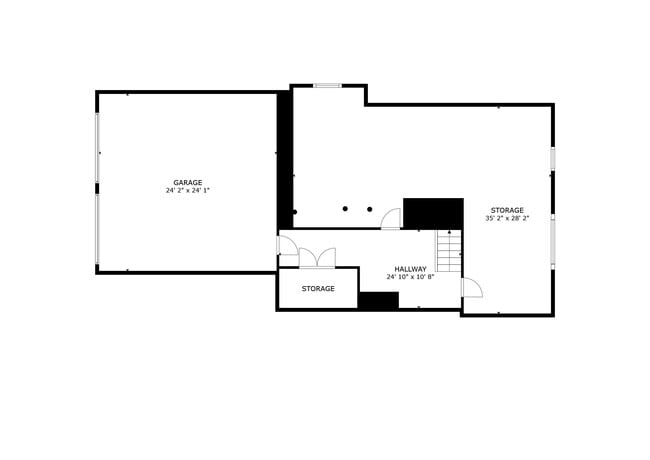 Building Photo - 18 Scenic Dr