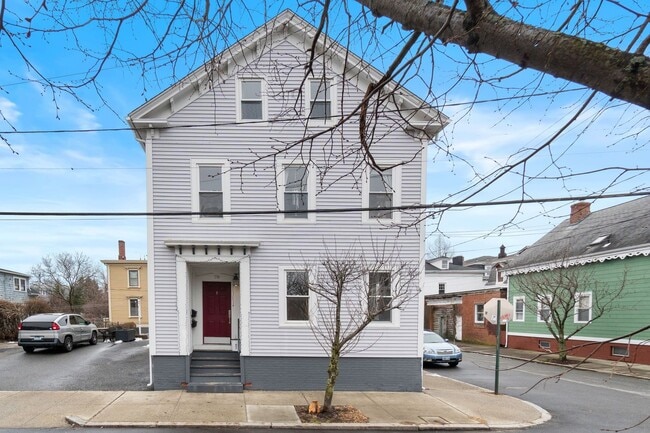 Building Photo - ****Providence/Federal Hill – Brand New Tw...