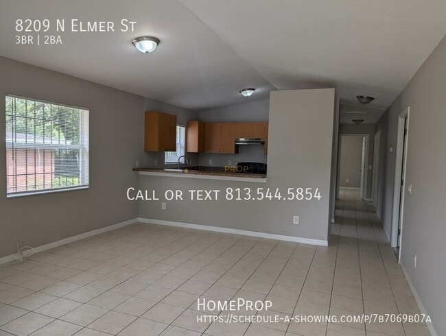 Building Photo - 8209 N Elmer St