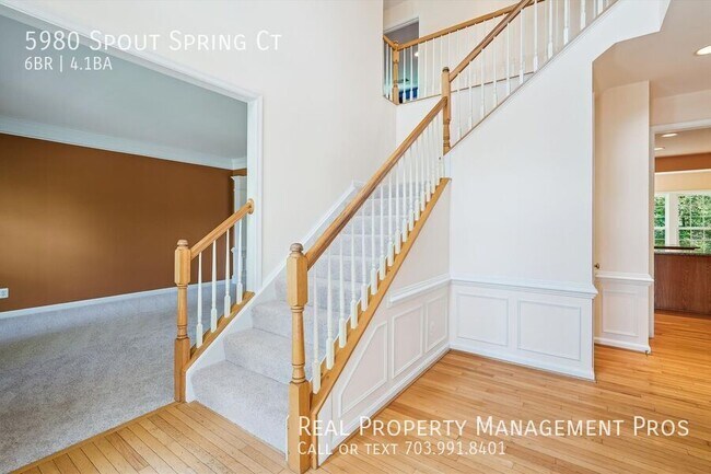 Building Photo - 5980 Spout Spring Ct